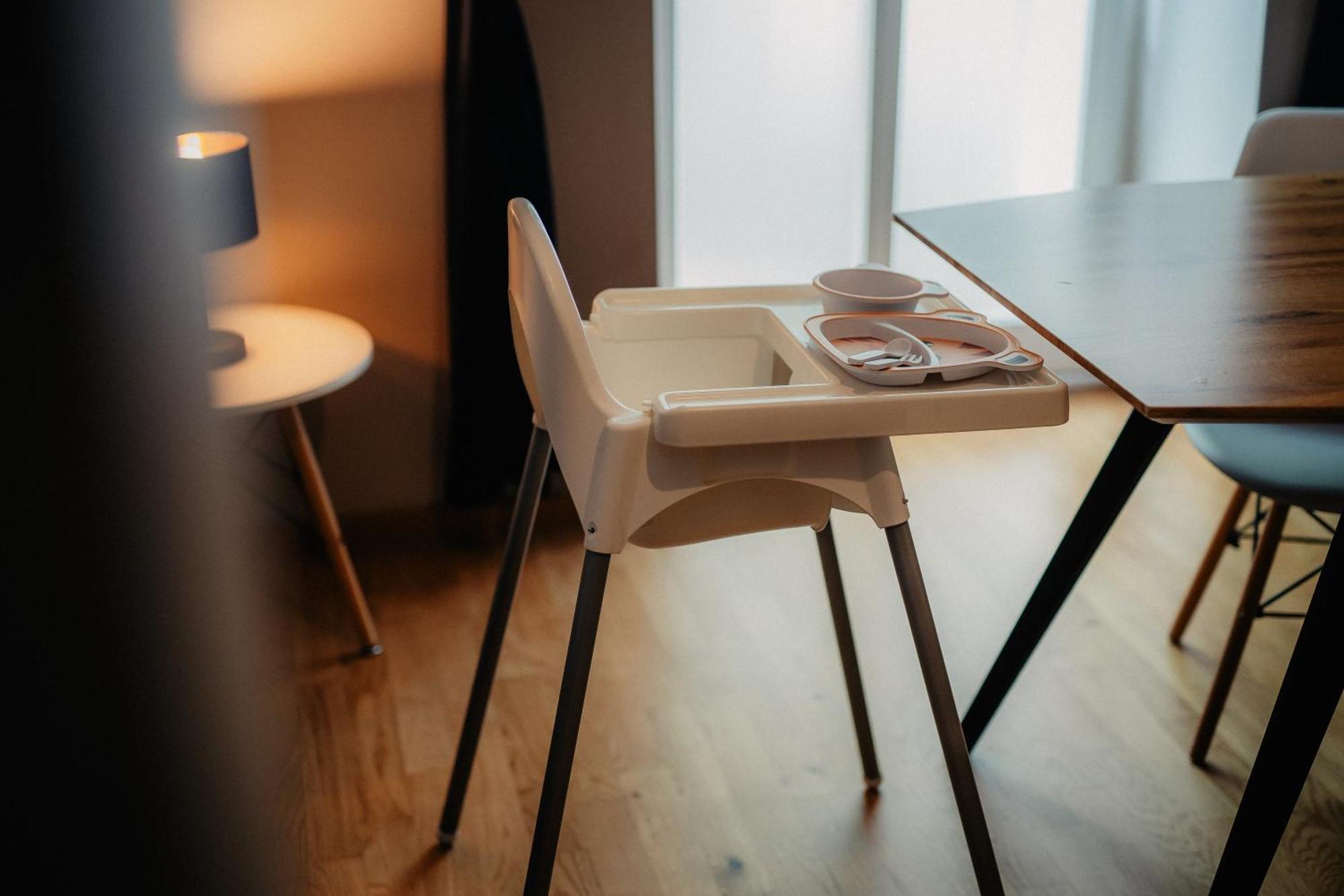 Luga Homes - Karli Leipzig Rom bilde