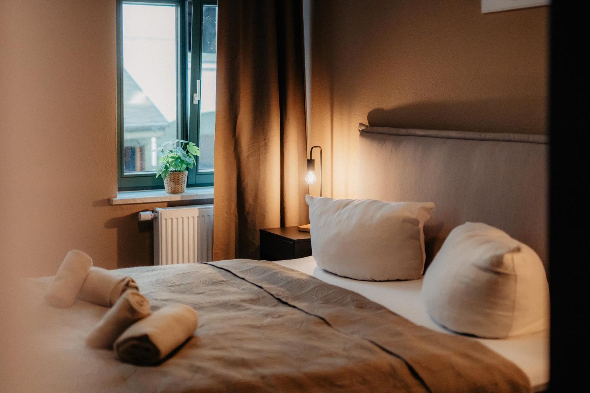 Luga Homes - Karli Leipzig Eksteriør bilde